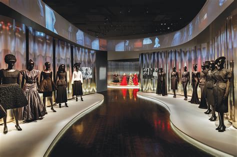 denver museum dior|christian dior website.